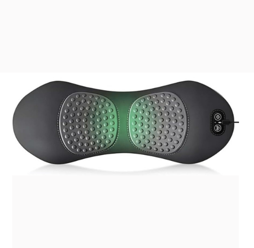 Wohlherz® - Heilrücken Pro